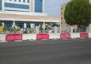 ITS 2020 – Intelligent Traffic System (ITS) for Dubai