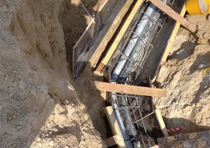 RFP 099/LD/17 Construction of Irrigation & Fire Fighting, Pumping and Force Mains in Logistics District of Dubai South