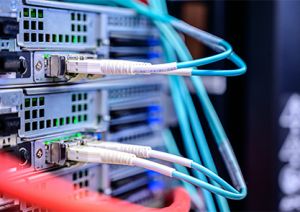 Supply, Installation, Testing & Commissioning of Fiber Optic Cable at Various DEWA Substations