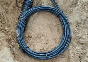 RFX 2131200073 – SIT&C of Fiber Optic Cable along Sheik Zayed Road and Hatta