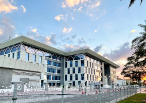 DEWA RFx 2191700024 – Supply, Installation, Testing & Commissioning of CCTV System at DEWA’s Academy