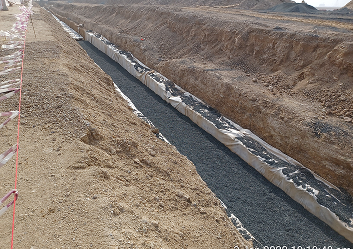 RFx 2421900057 Preventive Maintenance for the water network from 100mm to 1200mm Dia including Repair, Reinstate, SIT&C of Pipelines and Associated Facilities within the Emirates of Dubai